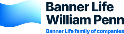 Banner Life William Penn Logo Banner Life William Penn Logo